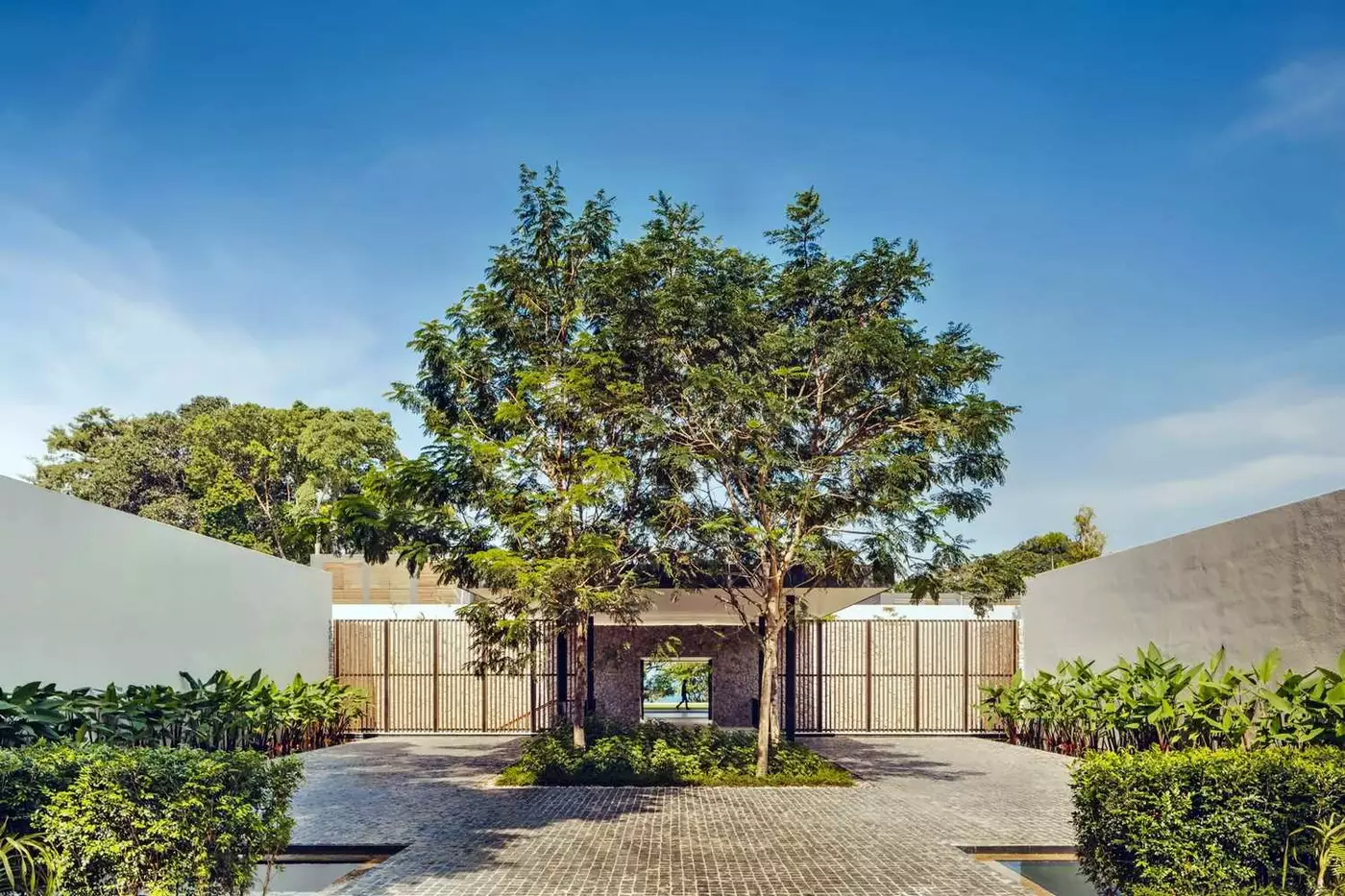 Mandarin Oriental, Desaru Coast