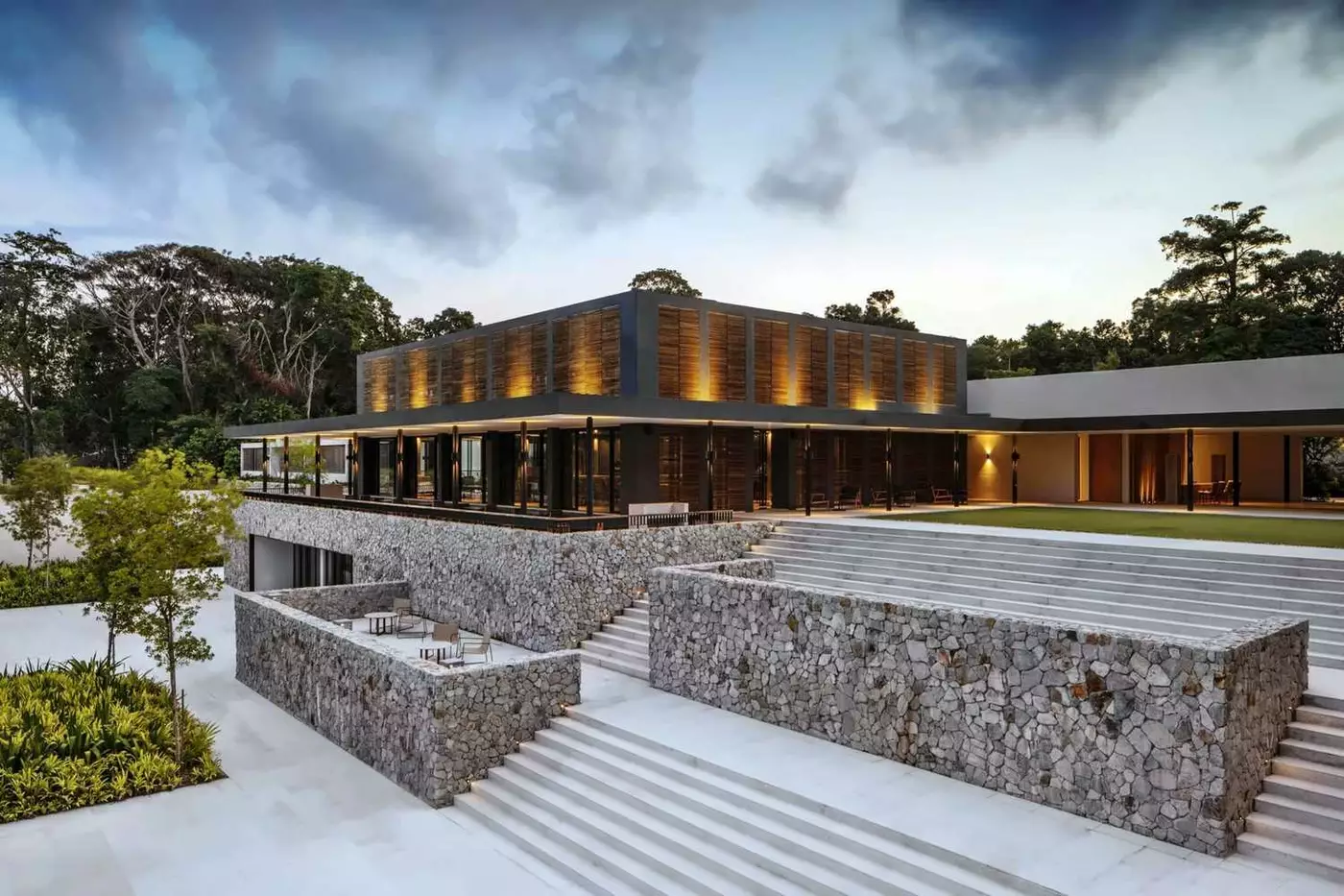 Mandarin Oriental, Desaru Coast