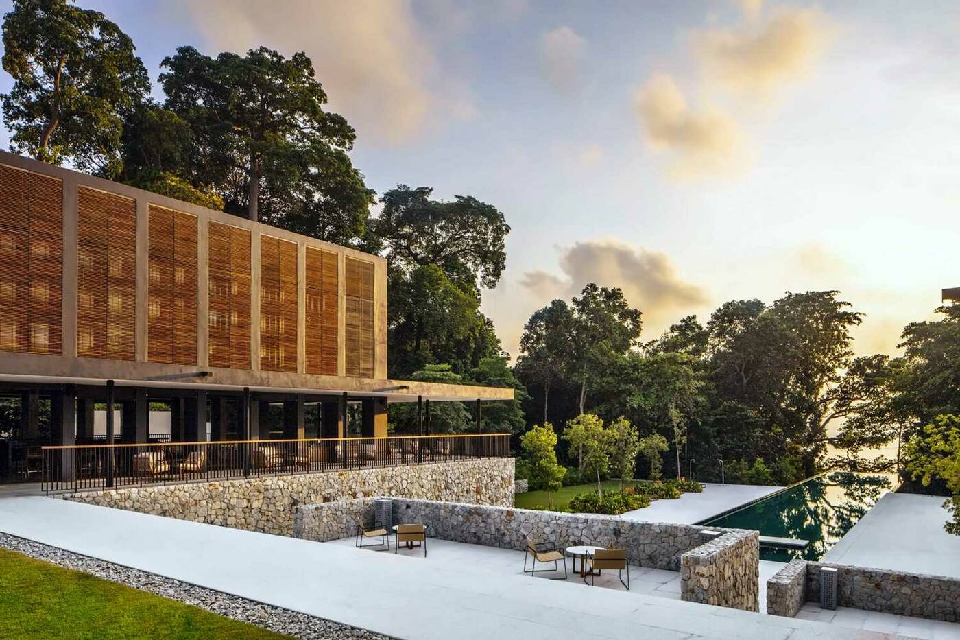 Mandarin Oriental, Desaru Coast