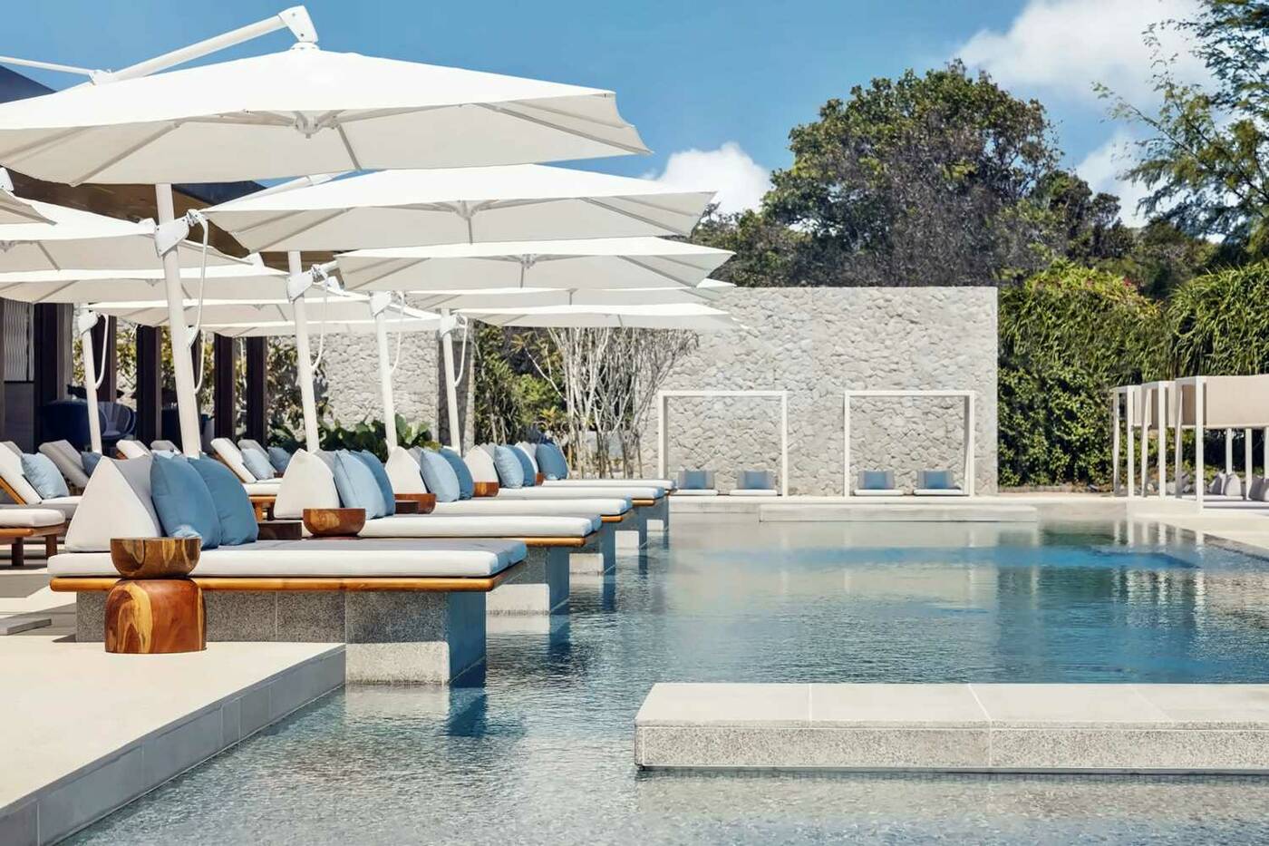 Mandarin Oriental, Desaru Coast