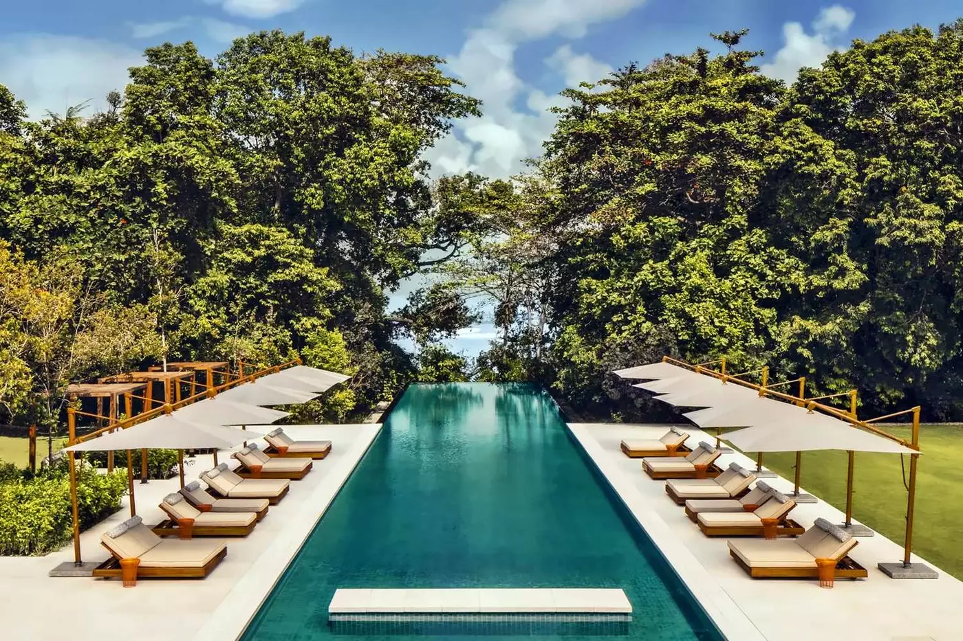 Mandarin Oriental, Desaru Coast