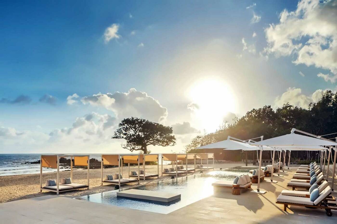 Mandarin Oriental, Desaru Coast
