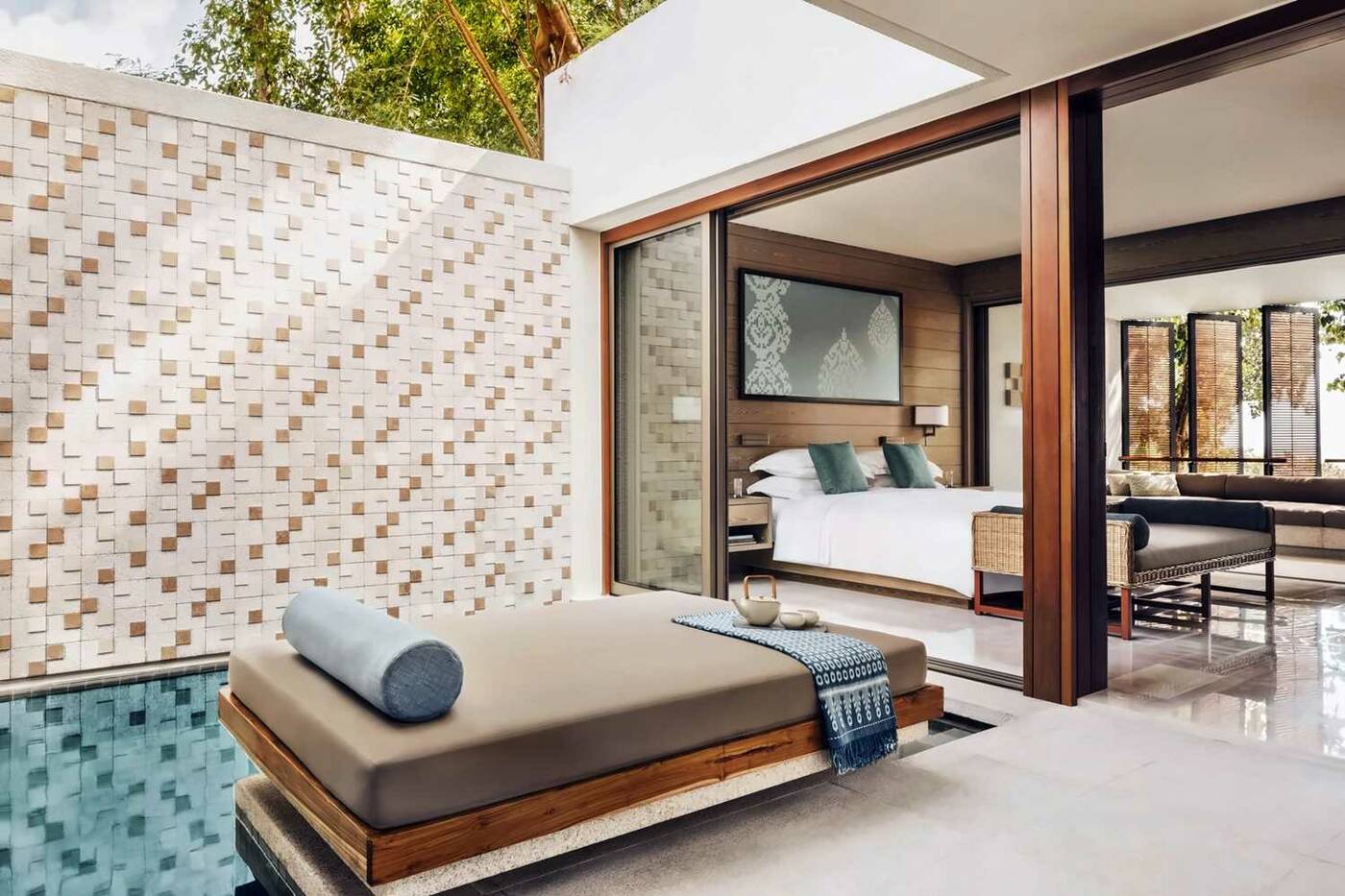 Mandarin Oriental, Desaru Coast