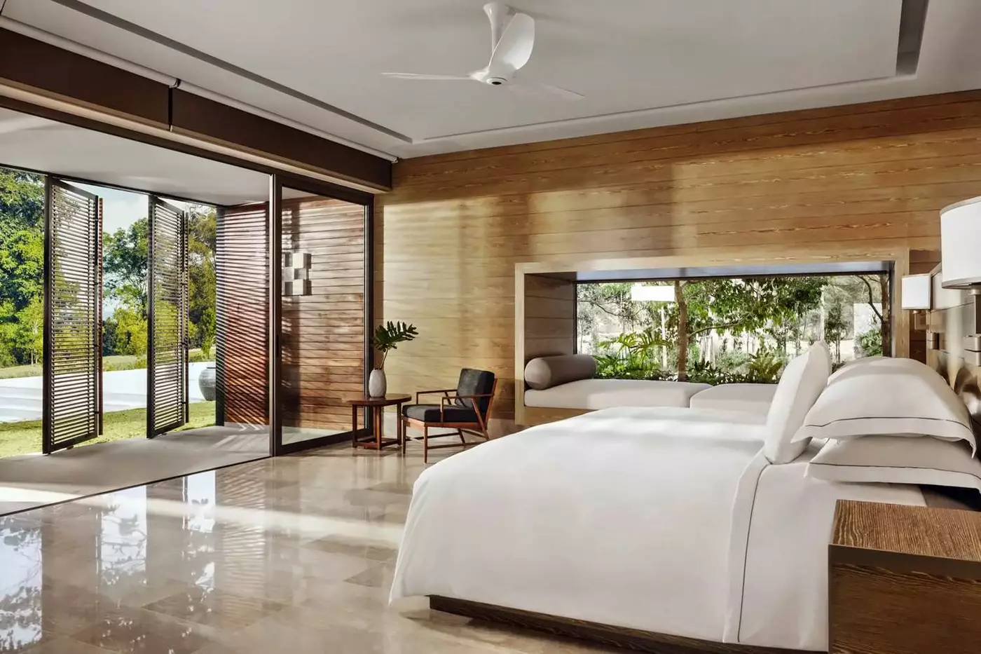 Mandarin Oriental, Desaru Coast