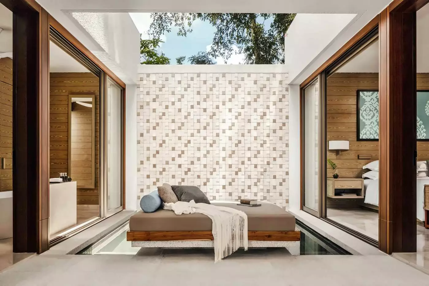Mandarin Oriental, Desaru Coast