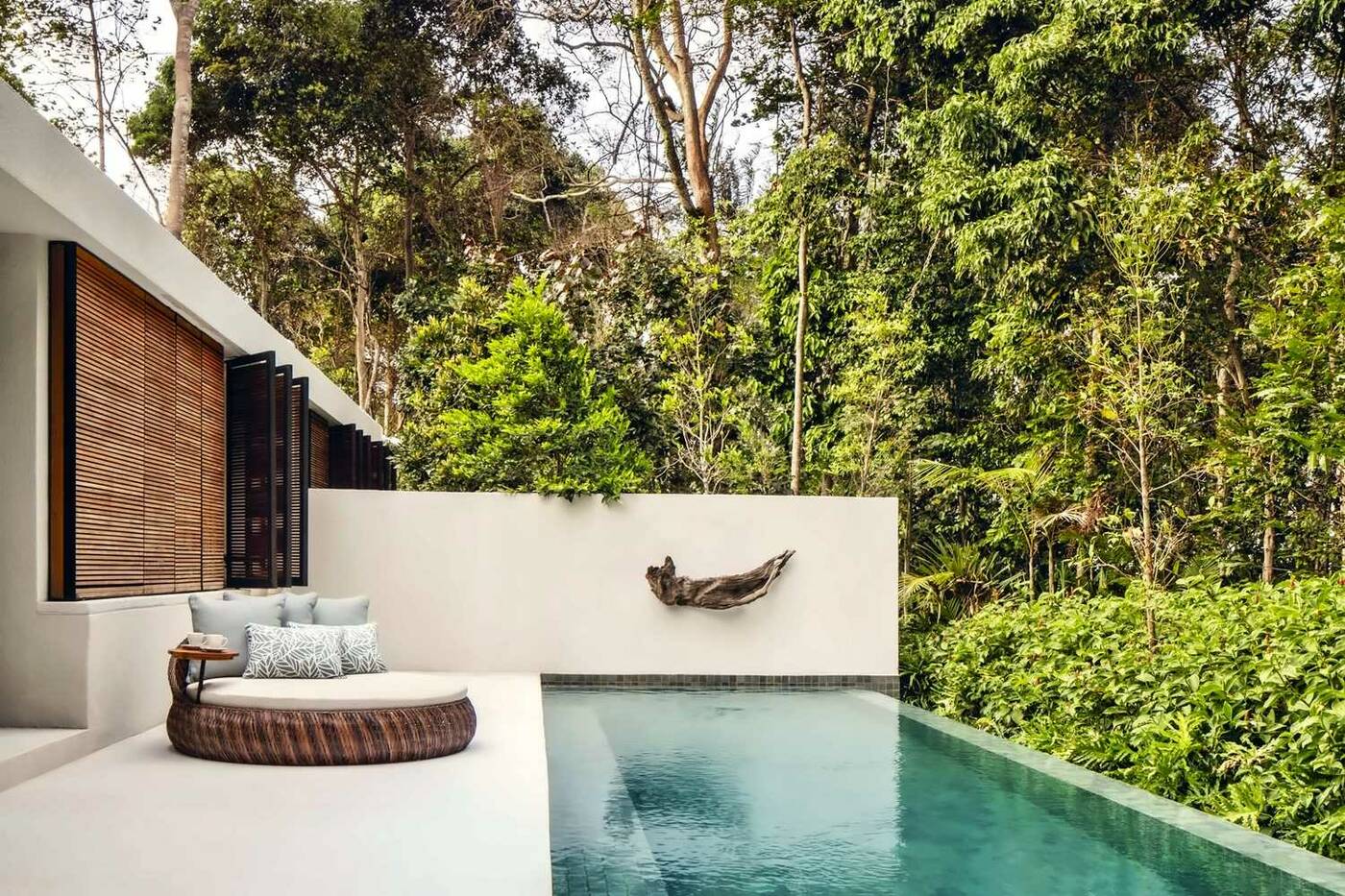 Mandarin Oriental, Desaru Coast