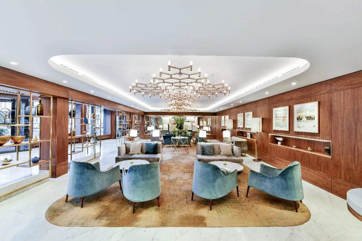 Royal Lancaster London