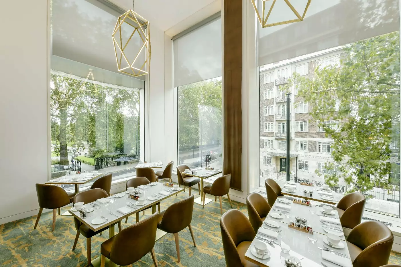 Royal Lancaster London