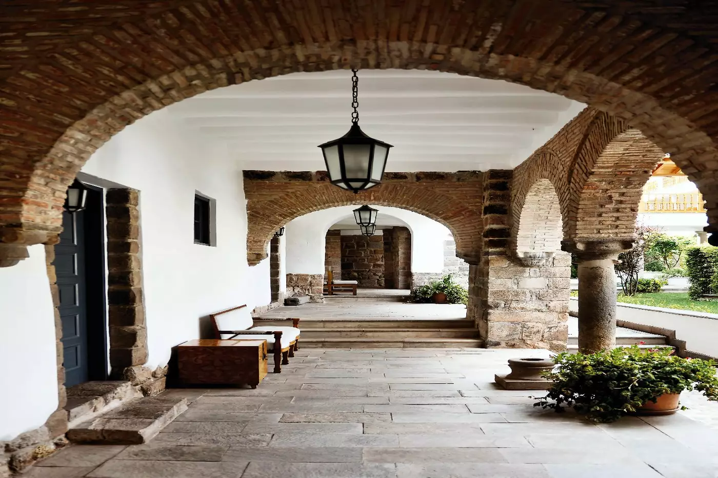 Palacio Nazarenas, A Belmond Hotel, Cusco