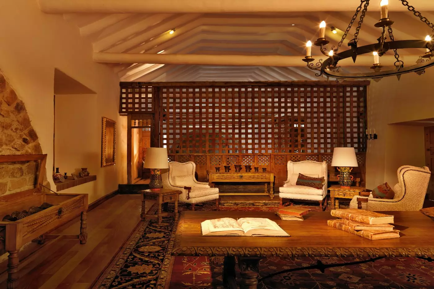 Palacio Nazarenas, A Belmond Hotel, Cusco