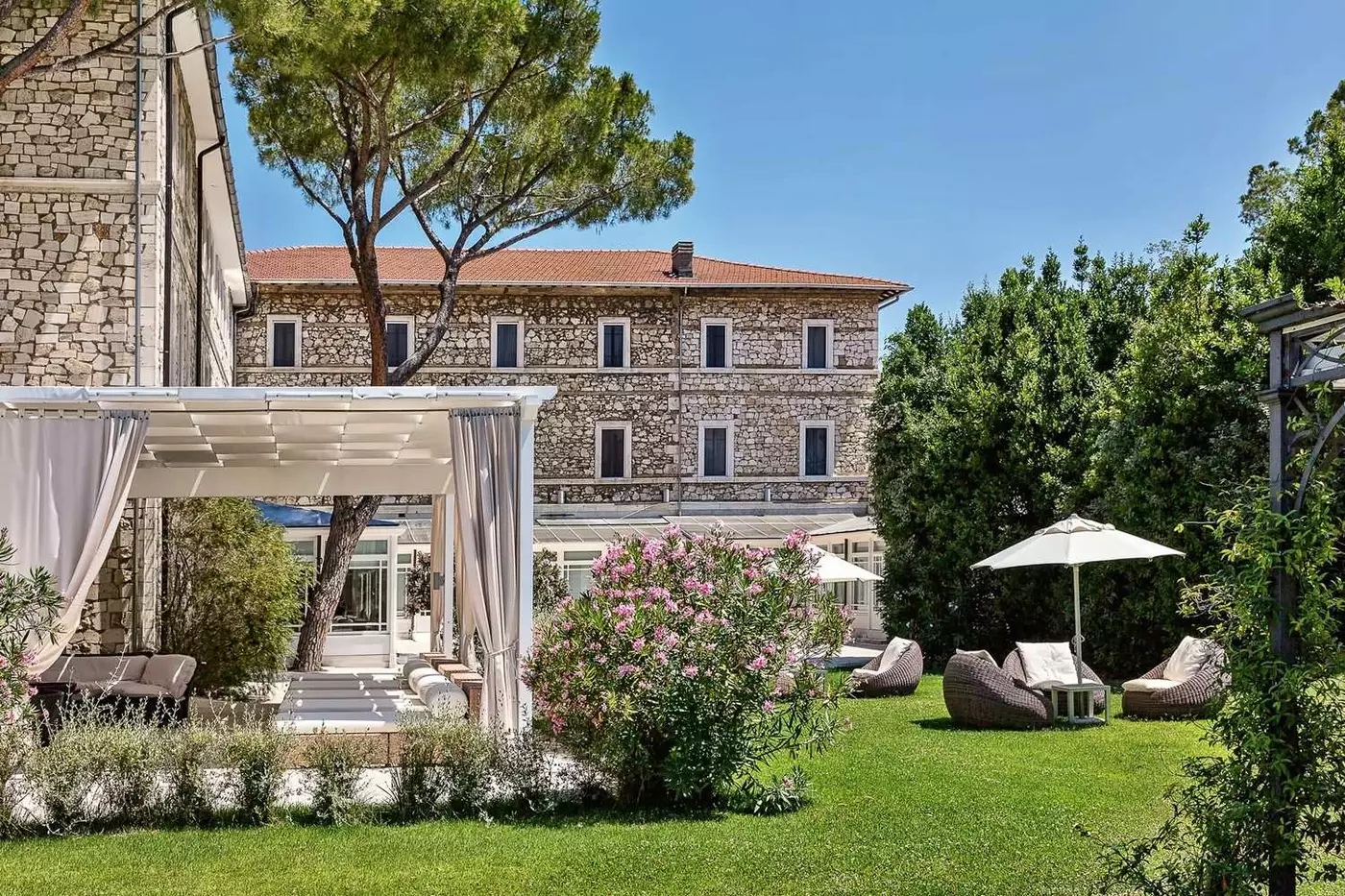 Terme Di Saturnia