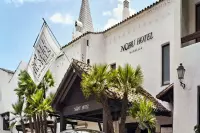 Thumbnail Nobu Hotel Marbella