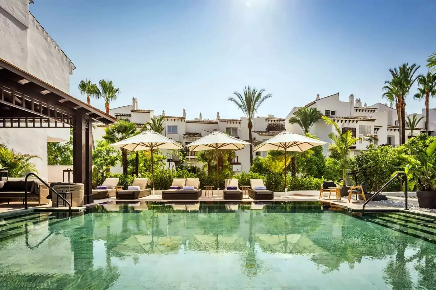 Nobu Hotel Marbella