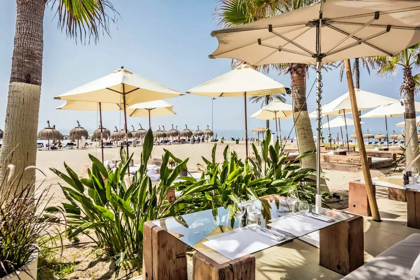 Nobu Hotel Marbella
