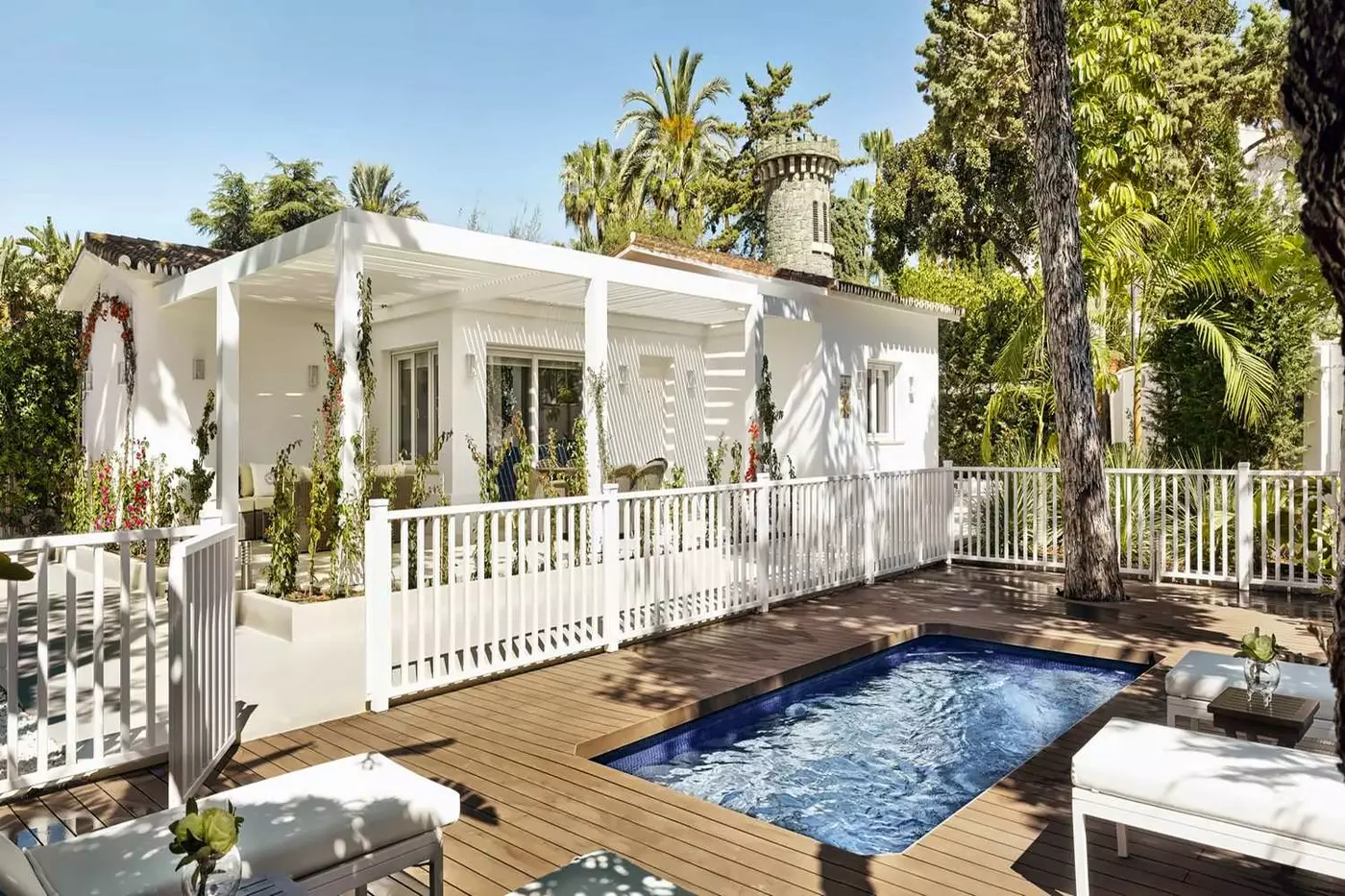Nobu Hotel Marbella