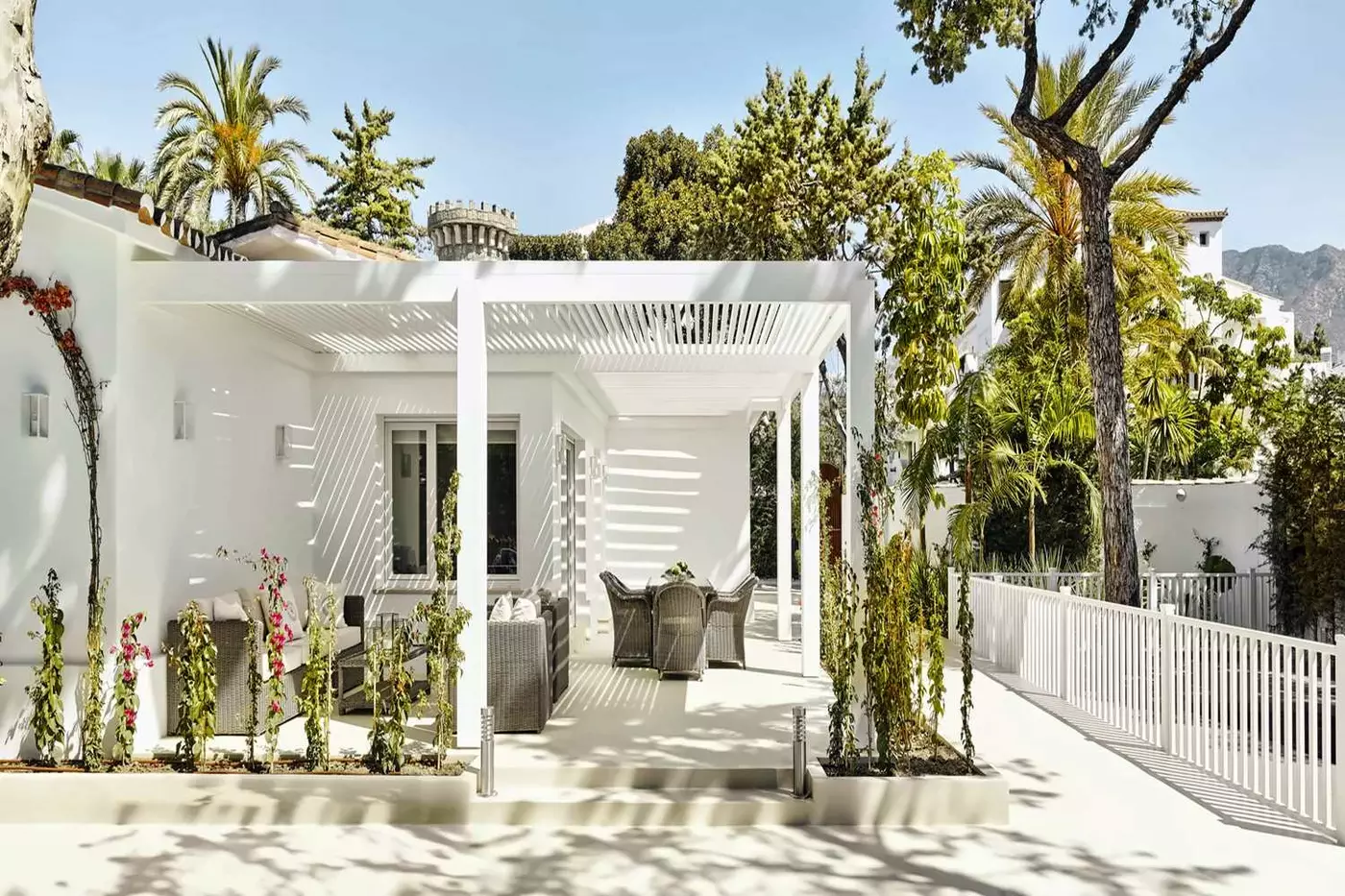 Nobu Hotel Marbella