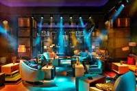 Thumbnail Nobu Hotel Marbella