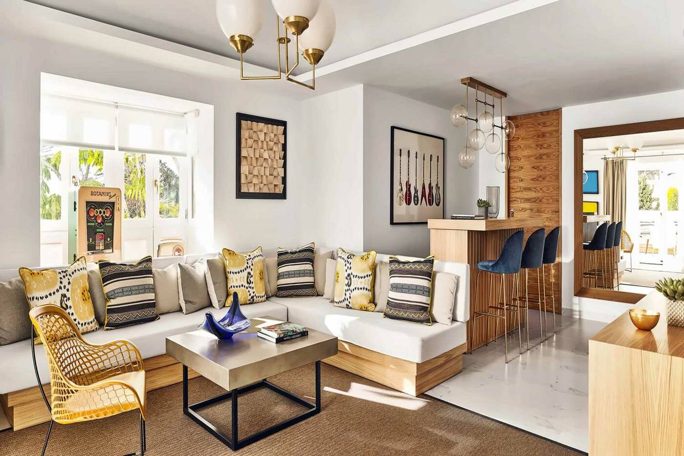 Nobu Hotel Marbella