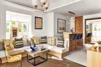 Thumbnail Nobu Hotel Marbella