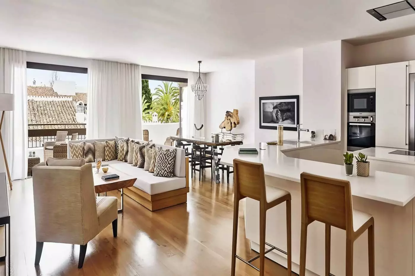 Nobu Hotel Marbella