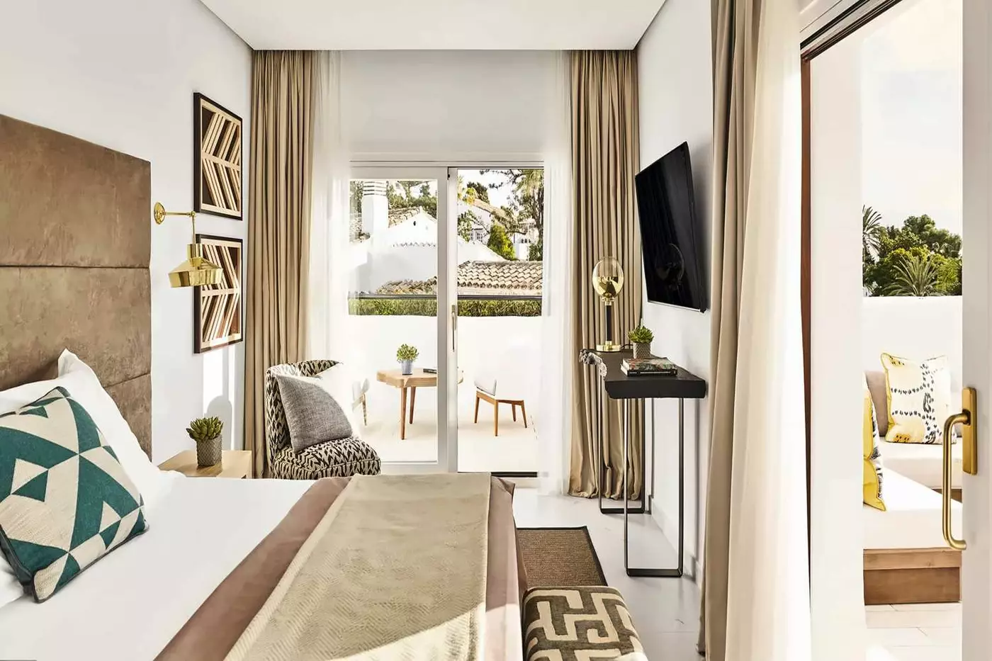 Nobu Hotel Marbella