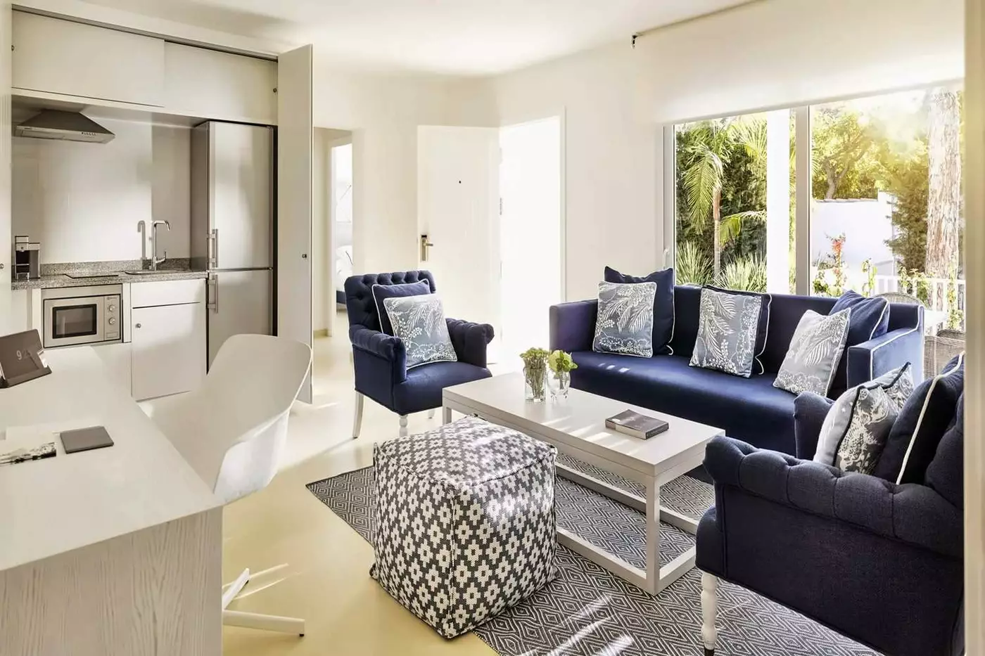 Nobu Hotel Marbella