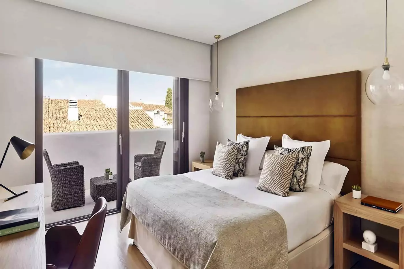 Nobu Hotel Marbella