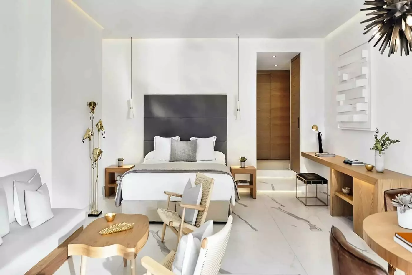 Nobu Hotel Marbella