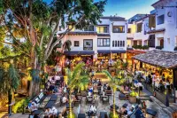 Thumbnail Nobu Hotel Marbella