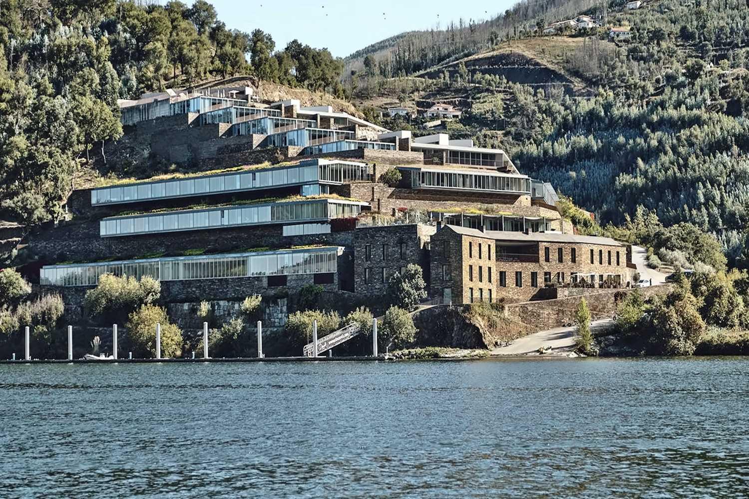 Octant Douro