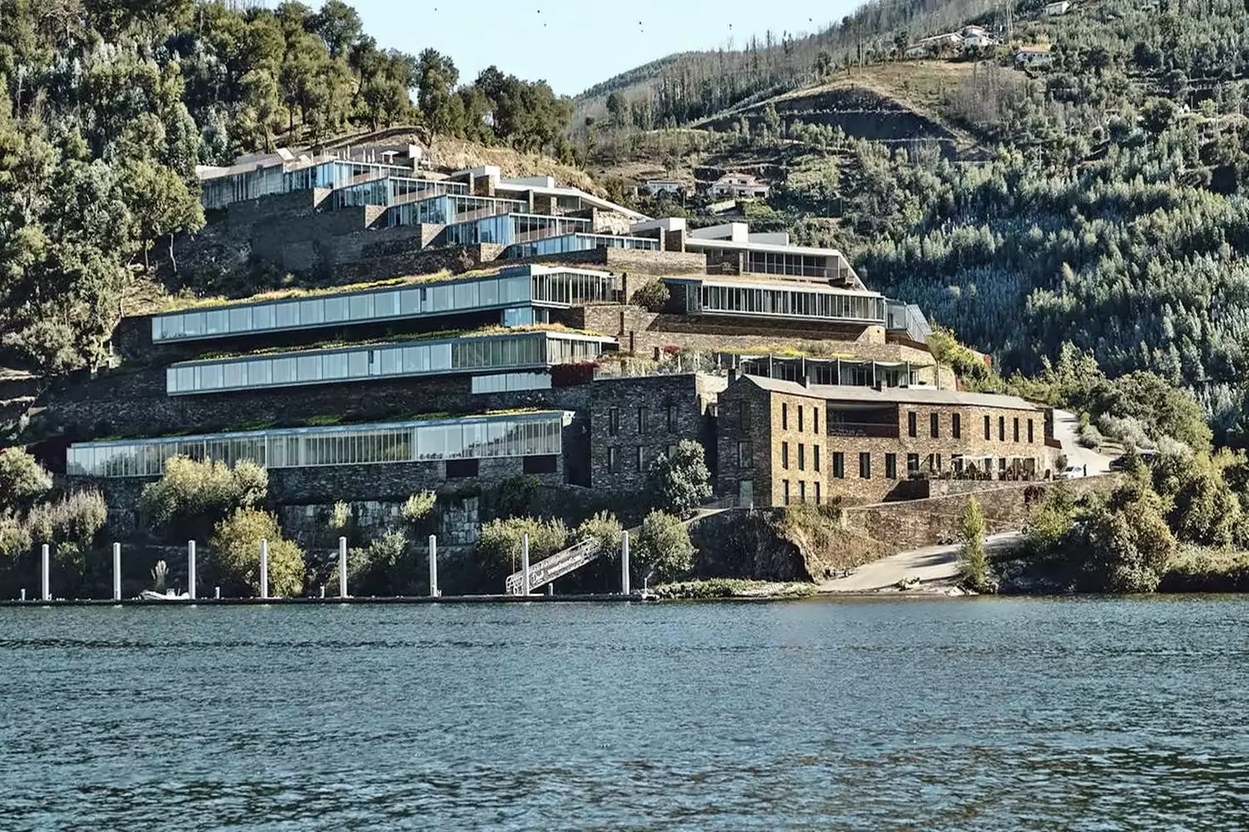 Octant Douro