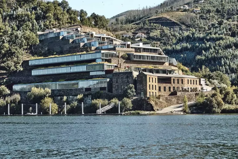 Octant Douro