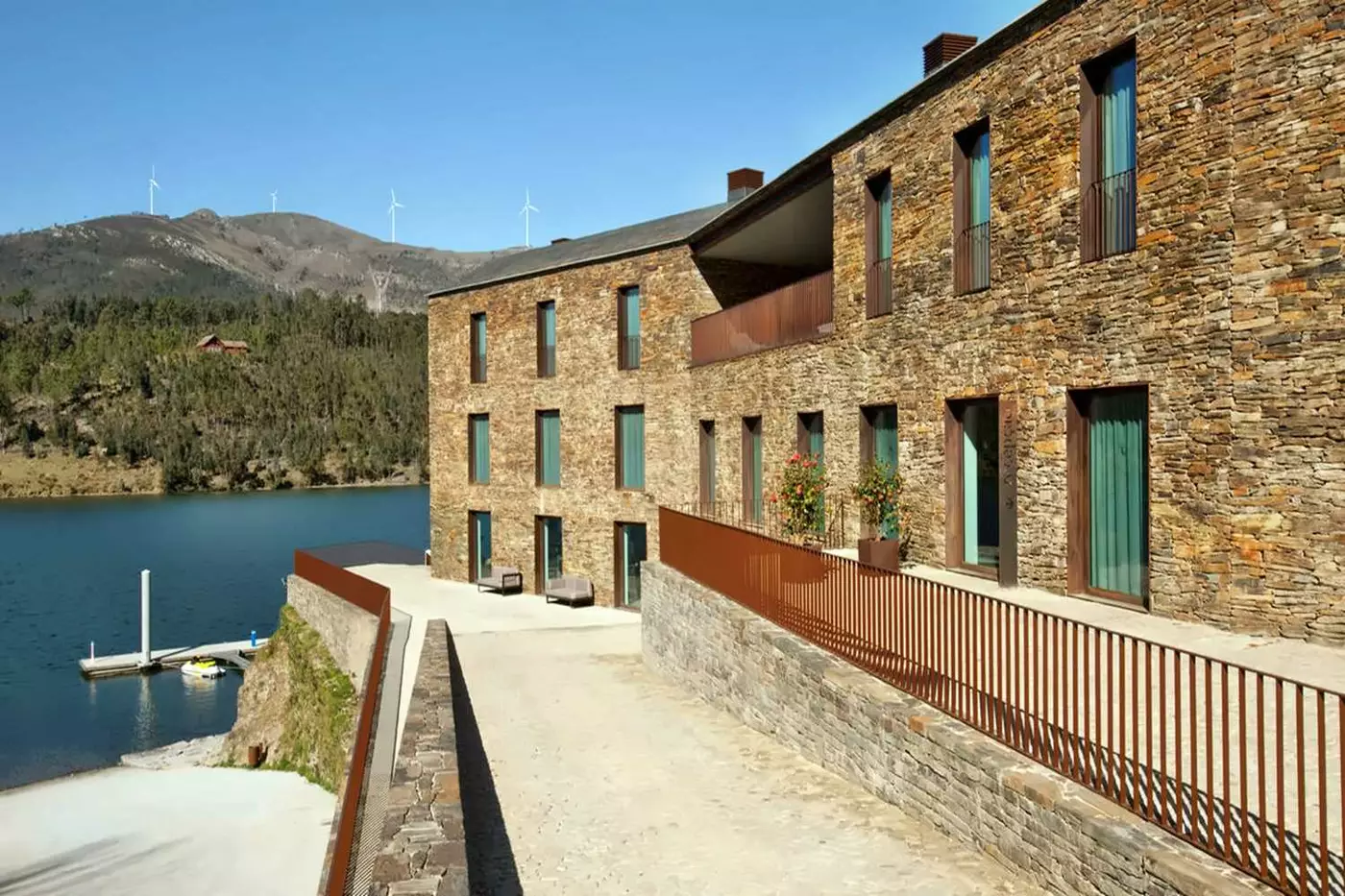Octant Douro