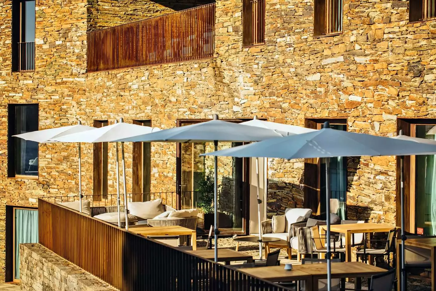 Octant Douro