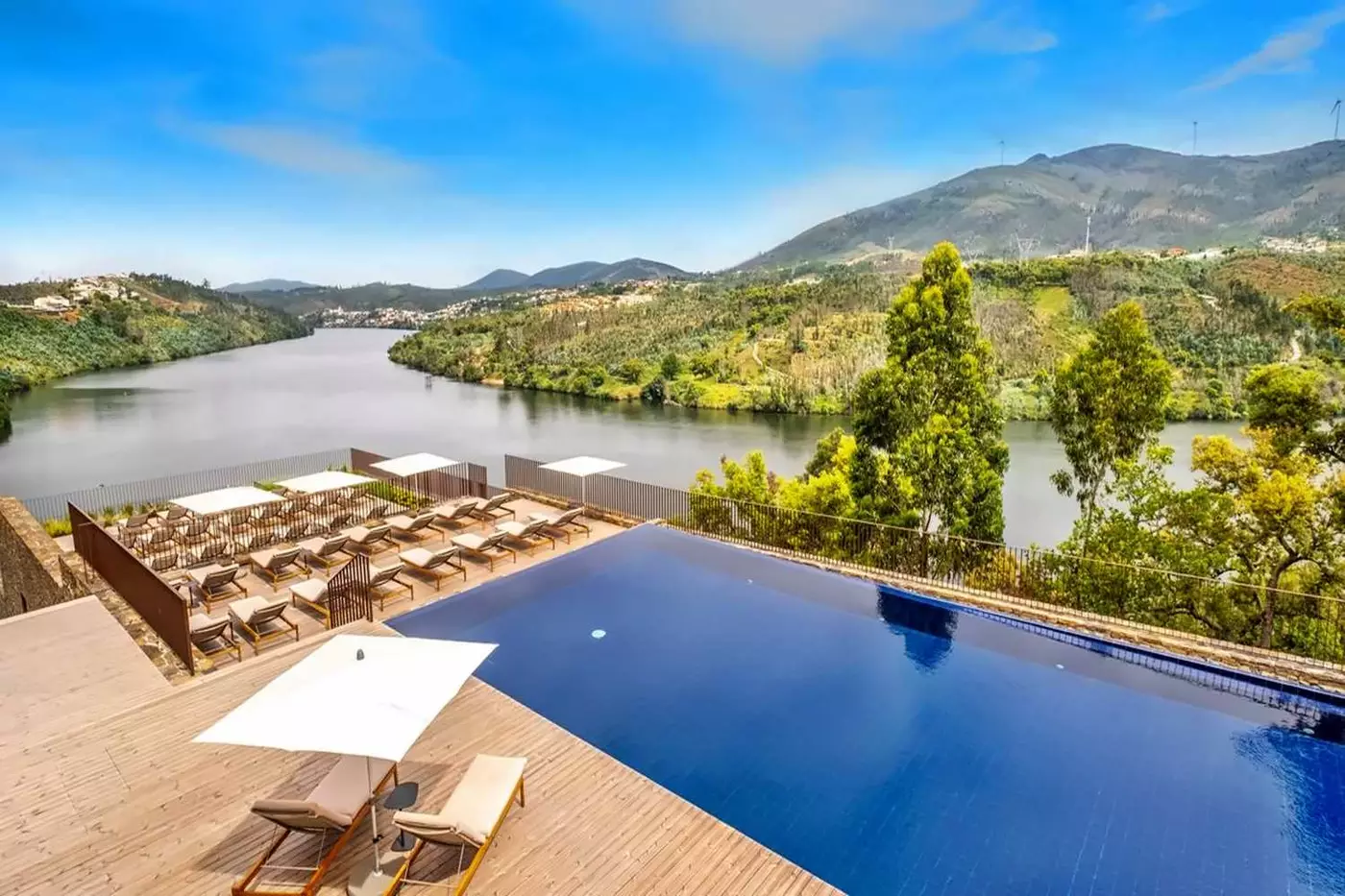 Octant Douro