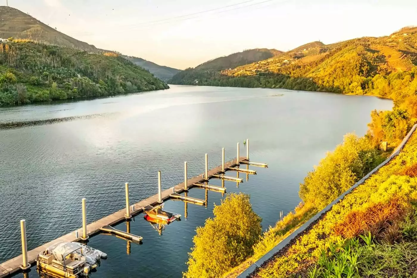 Octant Douro