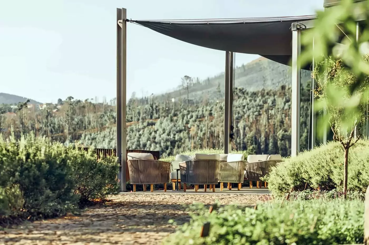 Octant Douro