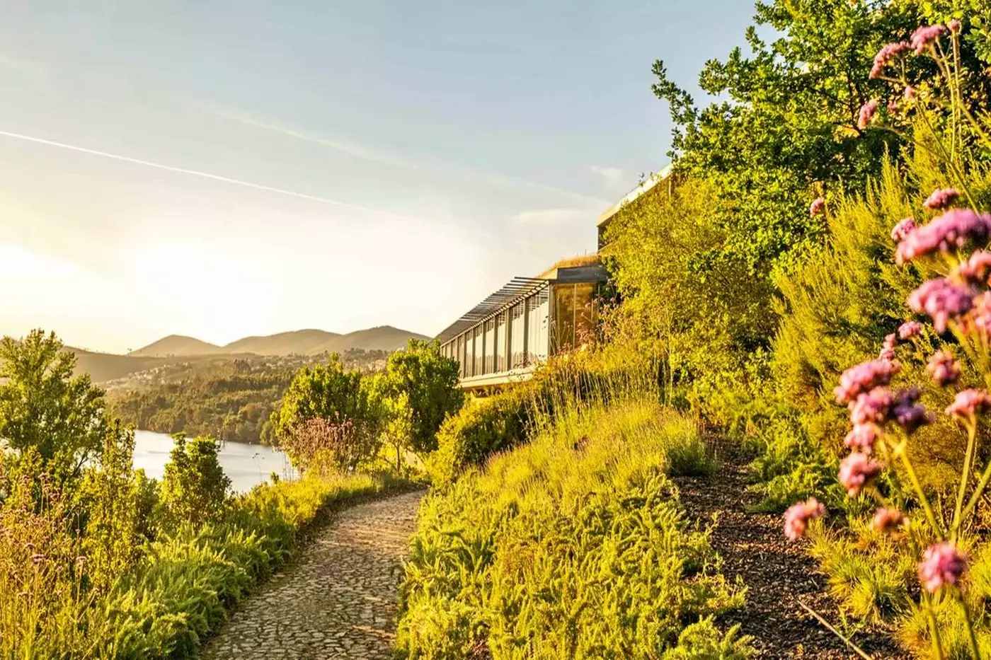 Octant Douro