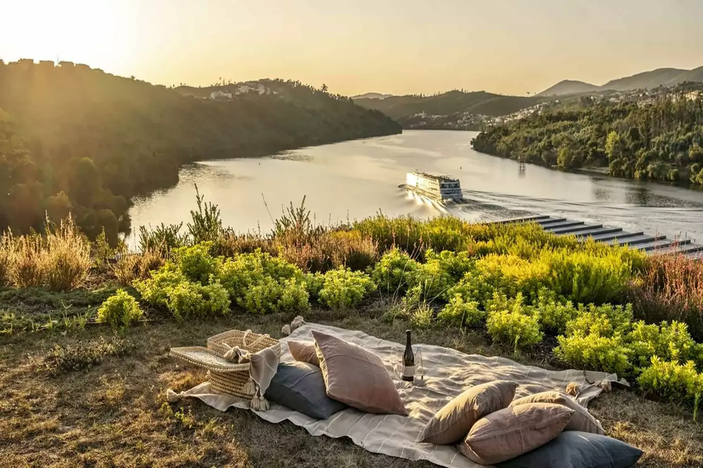 Octant Douro
