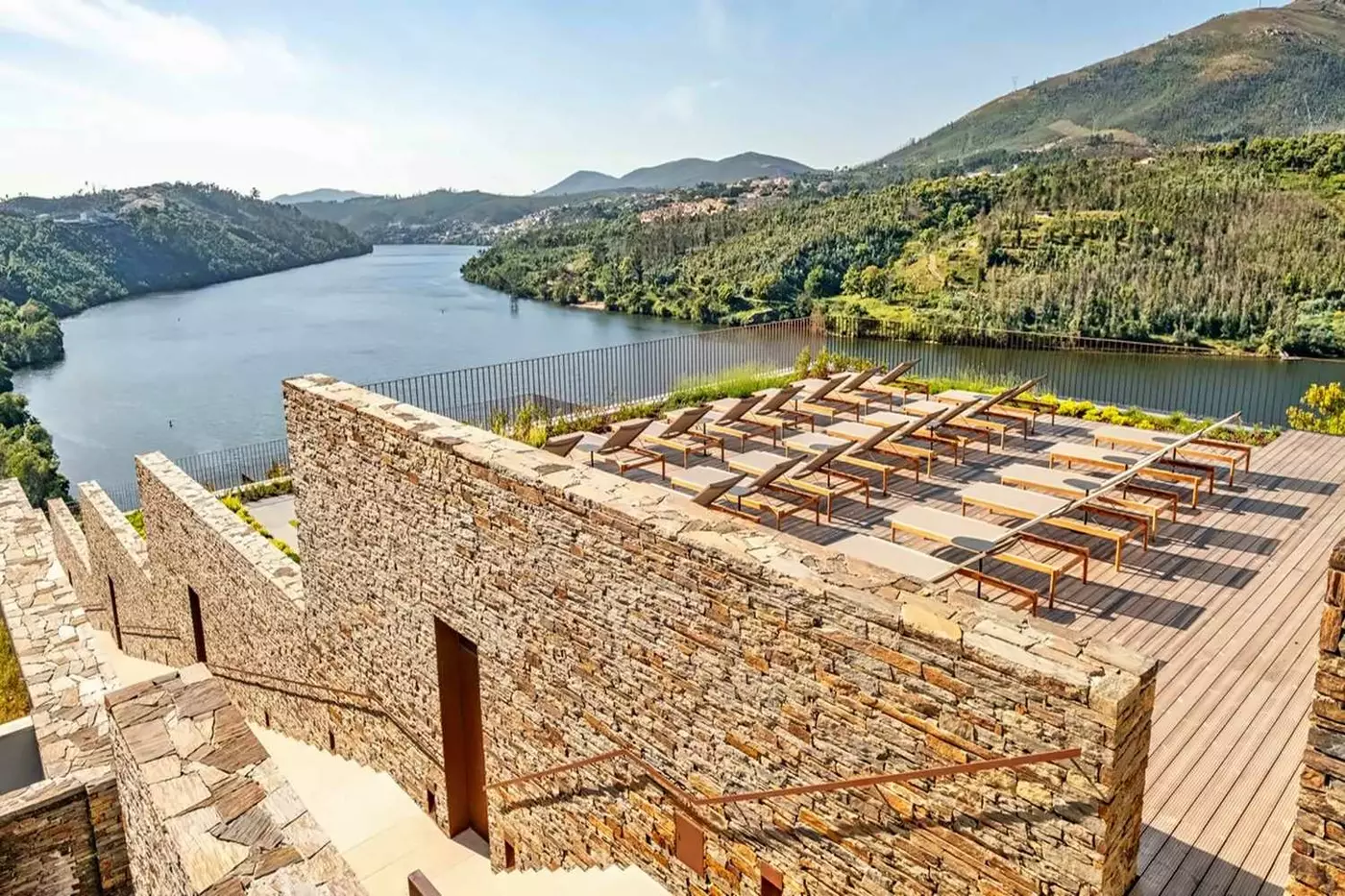 Octant Douro