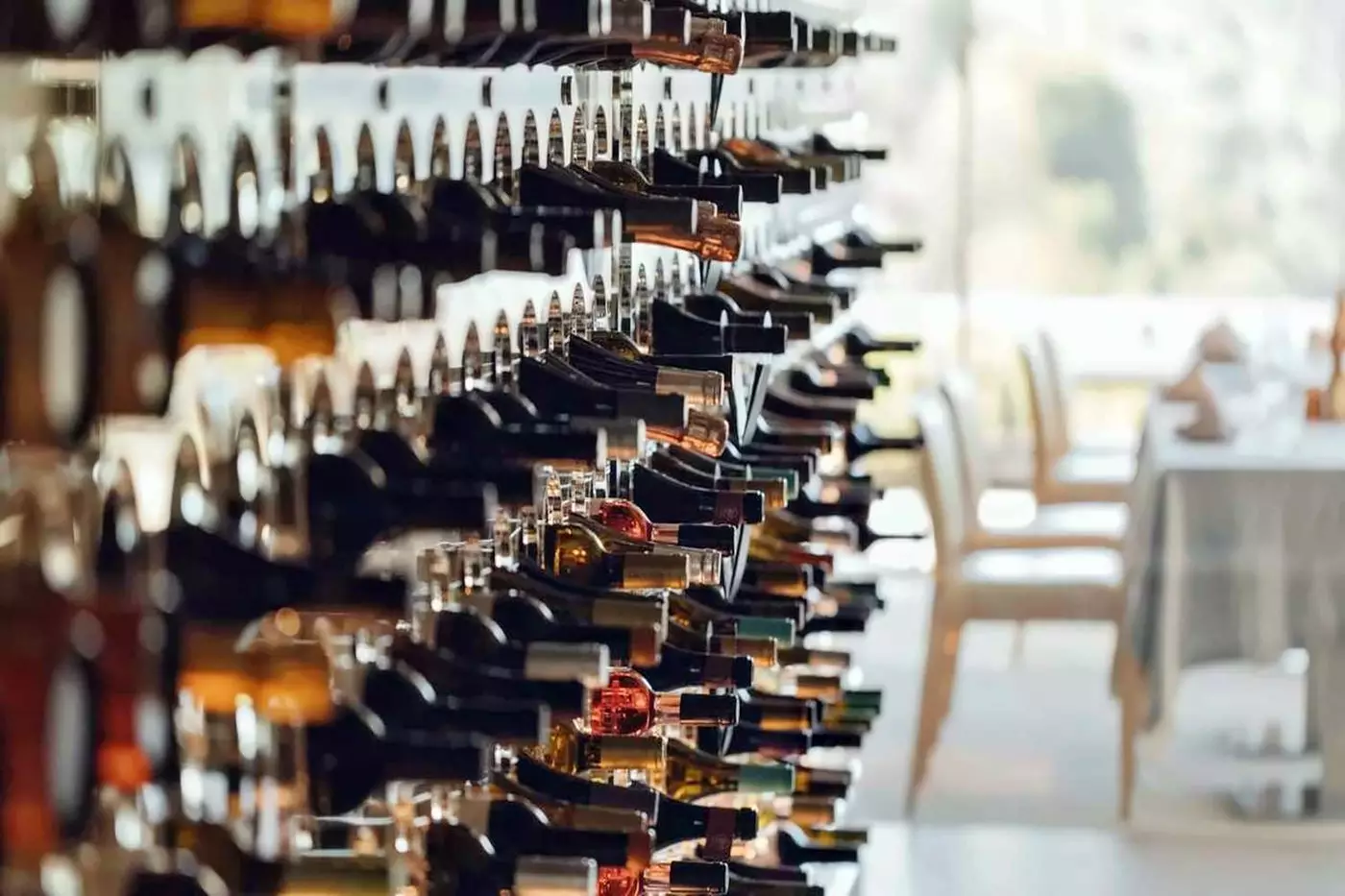 Octant Douro