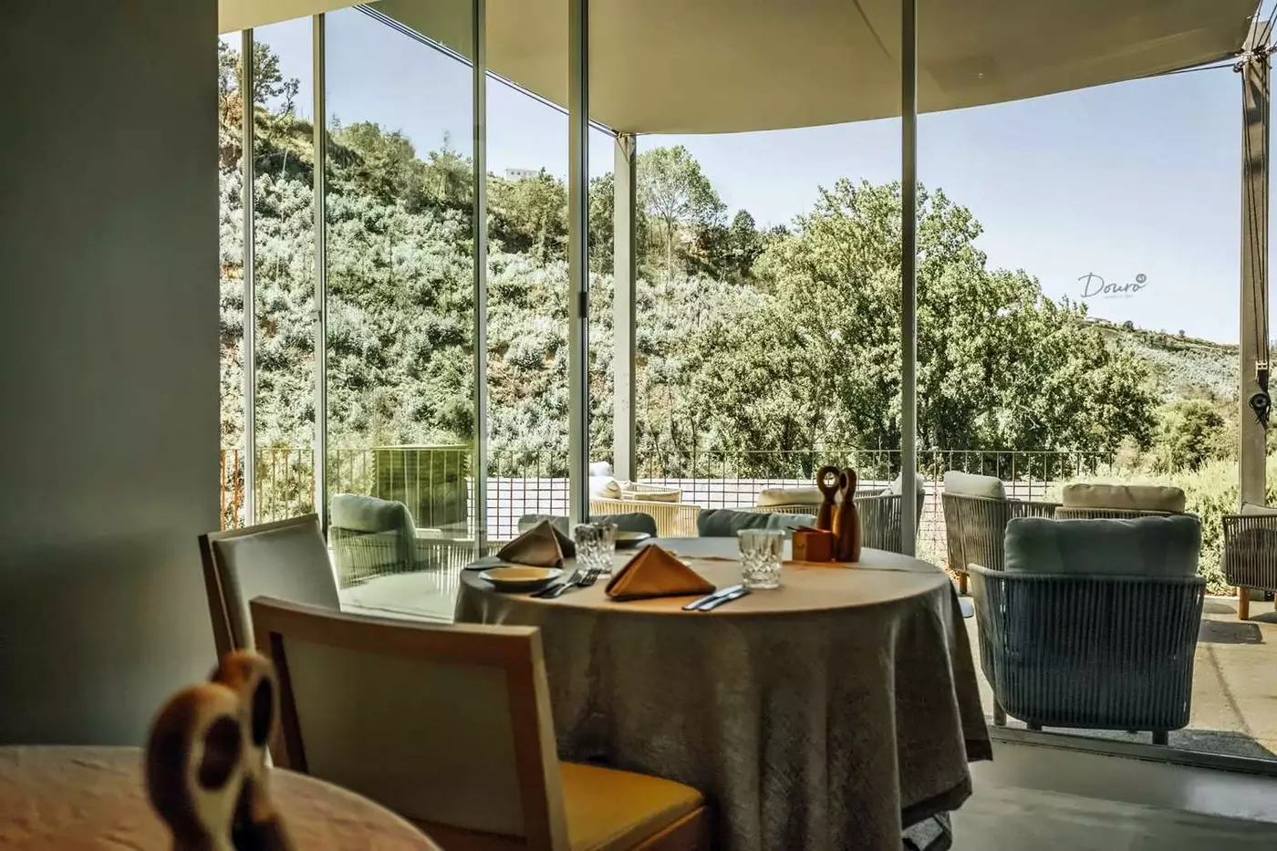Octant Douro