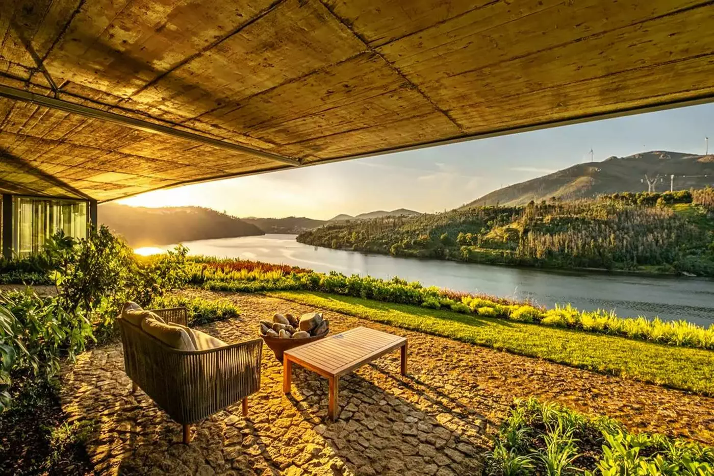 Octant Douro