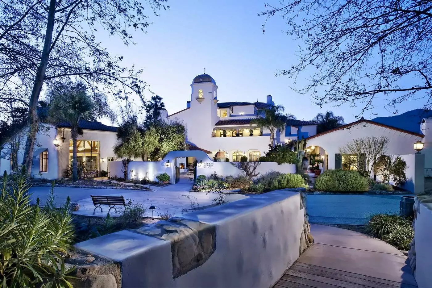Ojai Valley Inn
