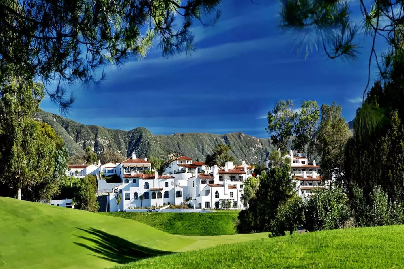 Ojai Valley Inn