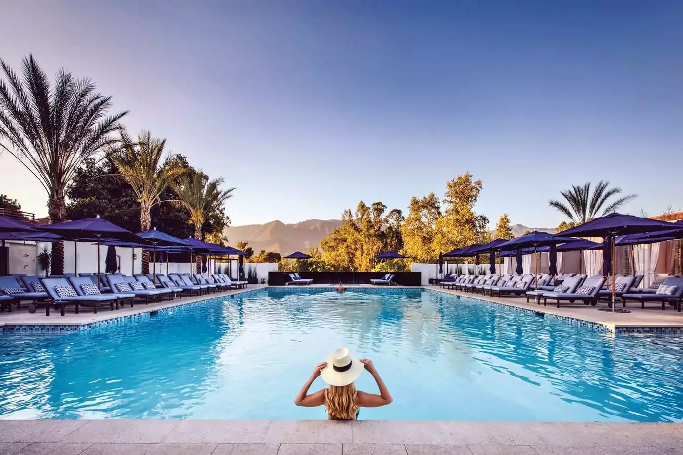 Ojai Valley Inn