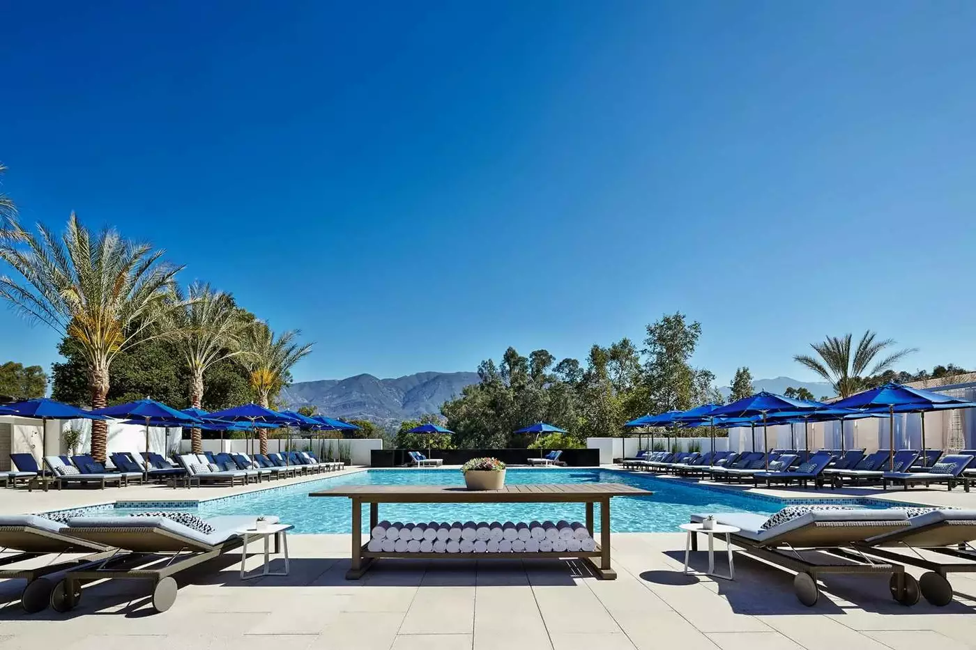 Ojai Valley Inn