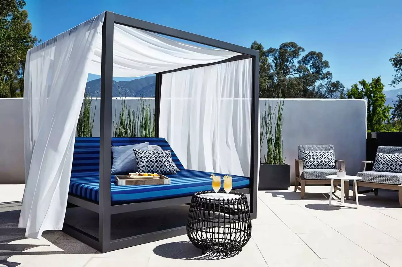 Ojai Valley Inn