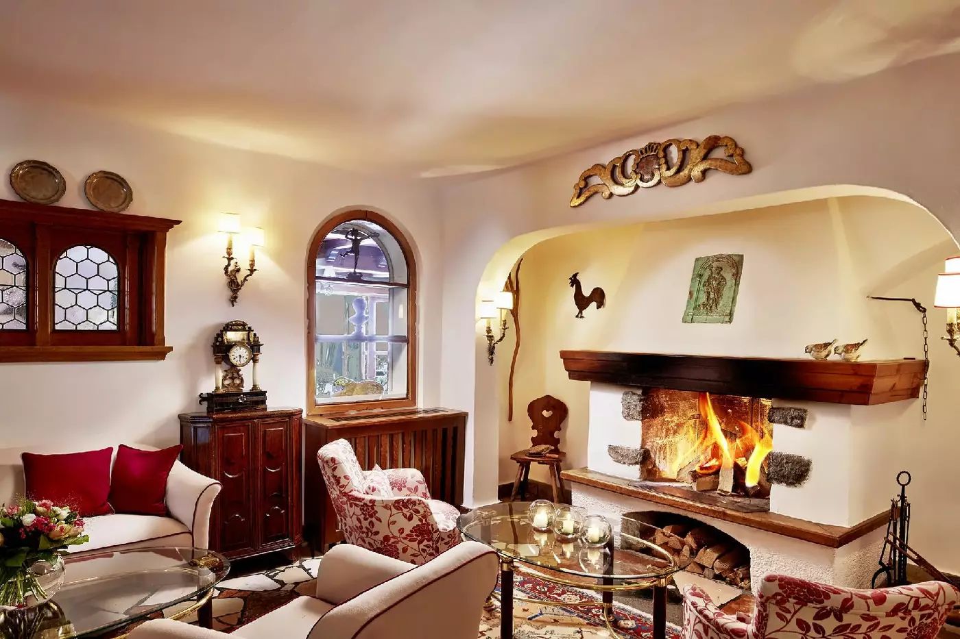 Hotel Tennerhof Gourmet & Spa
