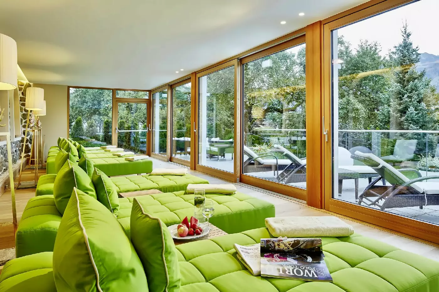 Hotel Tennerhof Gourmet & Spa